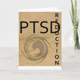 Carte De Remerciements copie de ptsd_card