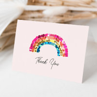 Corte Sparkin Rainbow fête d'anniversaire