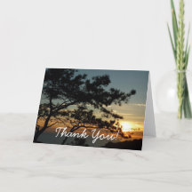 Coucher de soleil sur Torrey Pine I Paysage califo