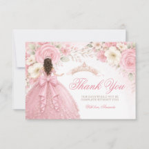 Couronne de Tiare de Robe de Quinceañera Fille de