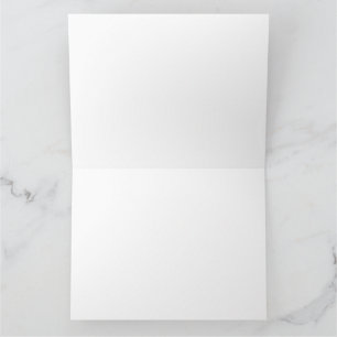 Carte De Remerciements Créez votre propre blanc