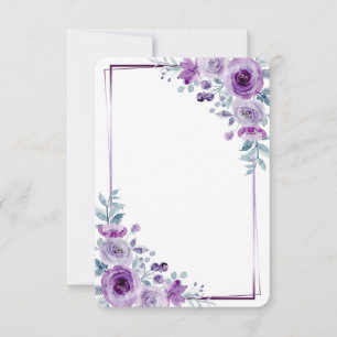 Carte De Remerciements Créez Votre Propre Design Sur Mesure