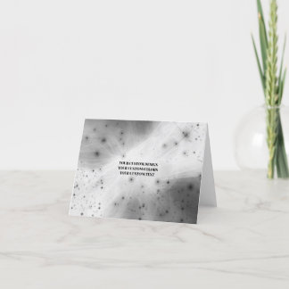 Carte De Remerciements Créez votre propre personnalisation