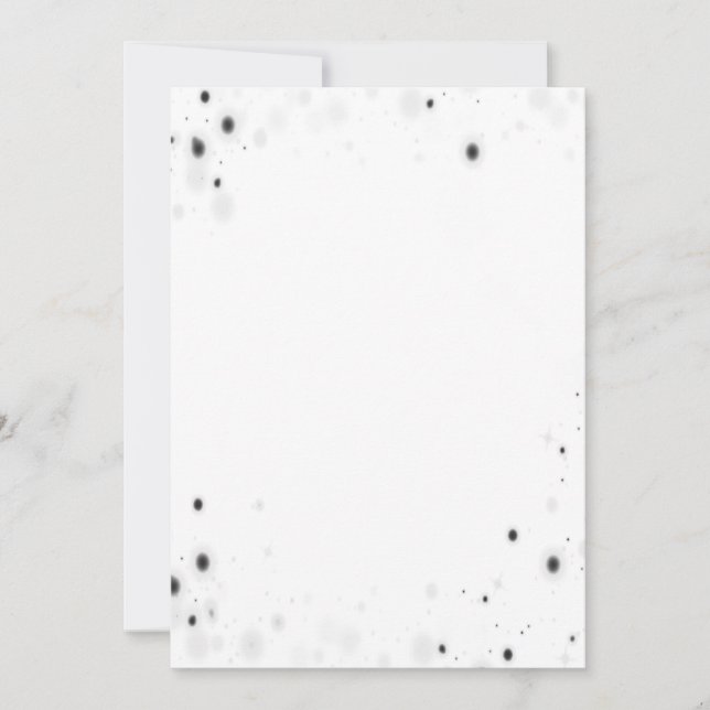 Carte De Remerciements Créez votre propre personnalisation personnalisée (Devant)