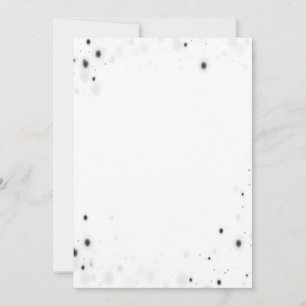 Carte De Remerciements Créez votre propre personnalisation personnalisée