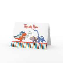 Cute Baby Dinosaur Motif Imprimer Personnalisé