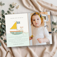 Cute Pirate Souris Voilier Enfants N'Importe Quel 