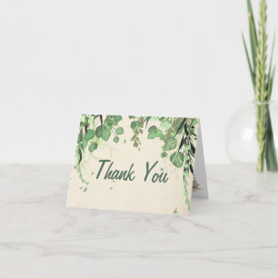 Carte de remerciements de Baby shower Peter Pan