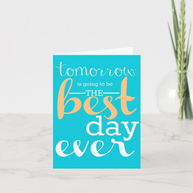 Carte de remerciements de dîner de répétition de (Devant)