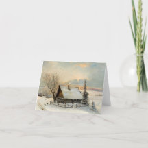 Début du printemps | Alexei Savrasov