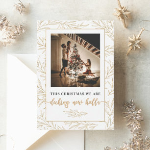 Carte De Remerciements Découvrir Nouvelles Halls Vacances Déménagement An