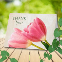 Deux tulips
