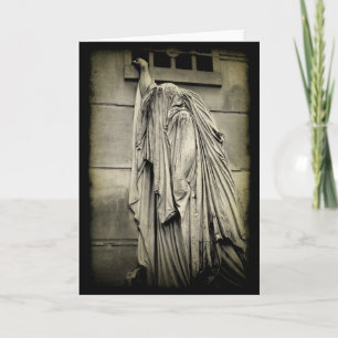 Carte De Remerciements Douleur et tristesse Sympathie funéraire Condoléan