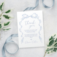 Élégant Mariage de mâchoire bleu Dusty