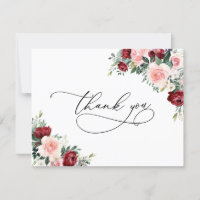 Élégant Mariage floral Bourgogne luxuriant