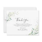 Élégant paysage verdure Eucalyptus funérailles