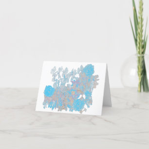 Carte De Remerciements Elevez vos notes de remerciement avec Modern