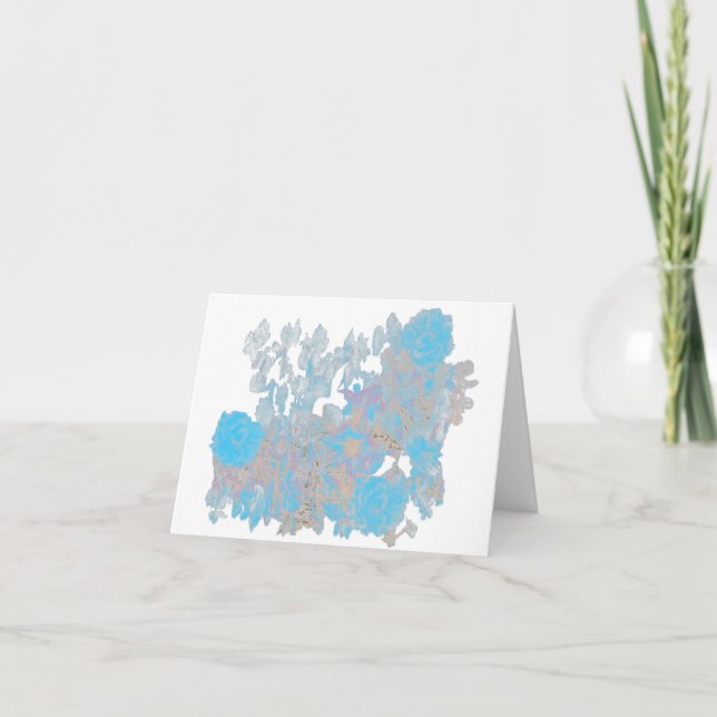 Carte De Remerciements Elevez vos notes de remerciement avec Modern (Devant)
