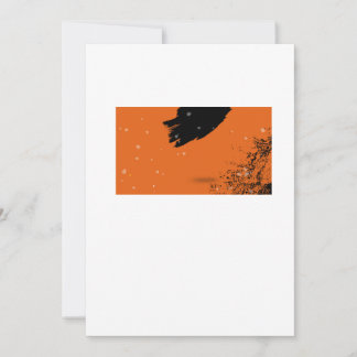 Carte De Remerciements essai