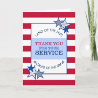 Étoiles et rayures Service patriotique vétéran mod