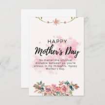 fête de la mère heureuse