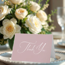 Fête des mariées de calligraphie minimaliste Mauve