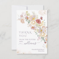 Fête des mariées Ressort Fleur sauvage d'aquarelle