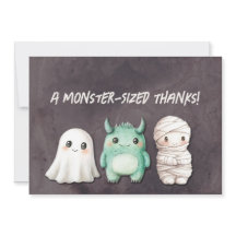 Fête d'Halloween adorable