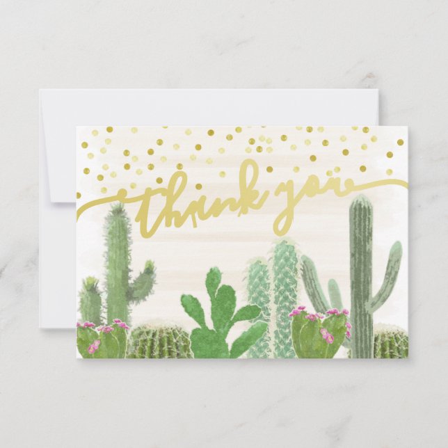 Carte De Remerciements Fête Taco à propos d'amour Remerciements pour la d (Devant)