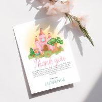 Filles Mignon Rose Princesse Enfants Anniversaire
