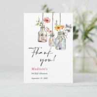 Fraîchement sortie du marché Pot floral Mariage Sh