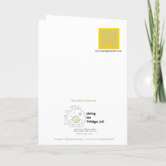 Carte De Remerciements Good To Be Home Housewarming Welcome Home Card