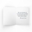 Goth Birthday Card - Château Éffrayant Birthday Ca