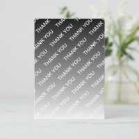 Gris (couleur changeable) Ombre & Motif de texte