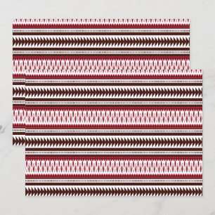 Carte De Remerciements Image de fond d'écran coloré affichant un