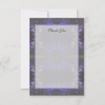 Jardin Floral Violet