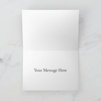 Carte De Remerciements Joli concombre de la Saint-Valentin avec des fleur