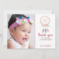 Jote Aquarelle Dreamcatcher Anniversaire