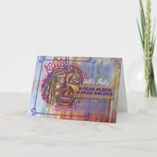 Carte De Remerciements Joyeux 30e anniversaire