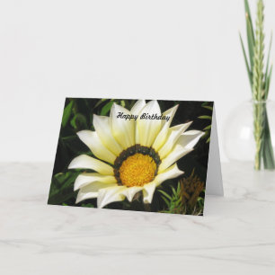 Carte De Remerciements Joyeux anniversaire