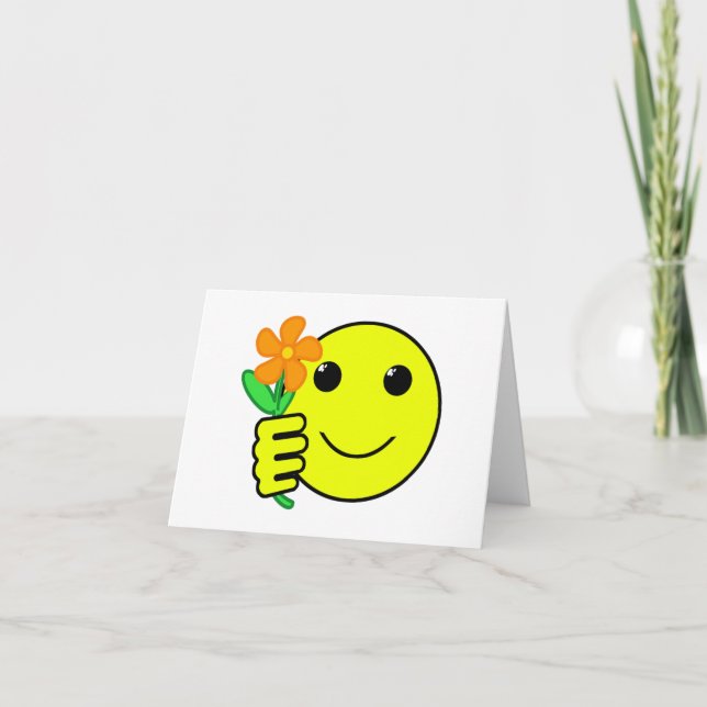 Carte De Remerciements Joyeux Random Acts of Kindness Day (Devant)