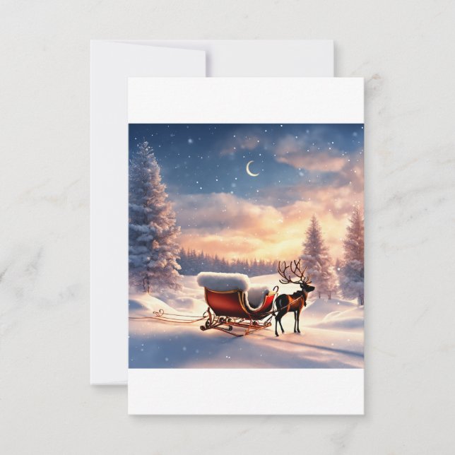 Carte De Remerciements Joyful Wives Card Co. (Devant)