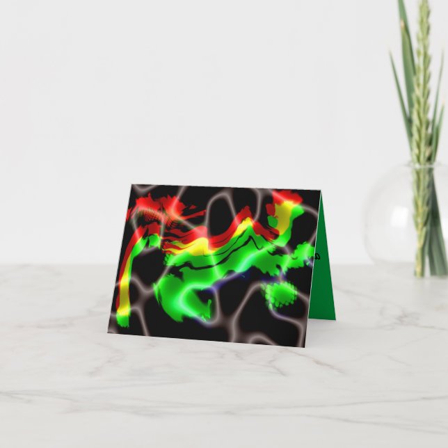 Carte De Remerciements JSIWTS 001 - Pass (Devant)