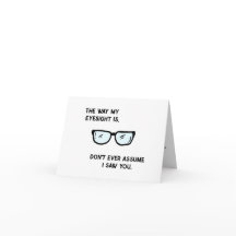 La façon dont ma vue est