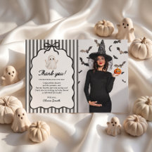 La petite Boo est presque arrivée Fête de Bébé Pho