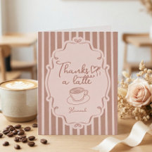 L'Amour se prépare Café Baby Shower