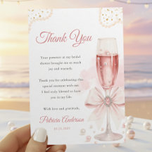 Lancement de mariage aux perles aquarelles moderne