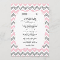 Le baby shower tribal vous remercient des notes