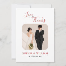 Le Mariage Parfait Personnalisé