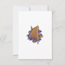 L'étoile de David Card